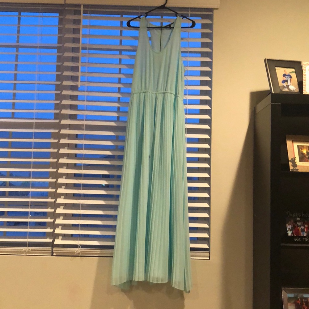 Victoria Secret L Maxi Dress